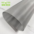 Stainless Steel Plain Dutch Weave Filter Mesh Square Mesh /Wire Mesh Screen/Buil 3