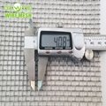 Stainless Steel Plain Dutch Weave Filter Mesh Square Mesh /Wire Mesh Screen/Buil 4