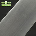 Stainless Steel Wire Mesh Screen/Square Mesh/Plain Weave Dutch Weave/Steel Wire  5