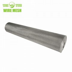 Spot 10 Micron 20 Micron 50 Micron Stainless Steel Wire Mesh Filter Cloth Metal