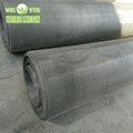 304 Stainless Steel Acid and Alkali Resistance Filter Mesh Metal Screen/Wire Net 4