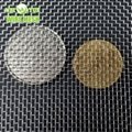 Ss 302 304 316 316L Fine Stainless Steel Sieving Wire Mesh/Screen Mesh/Filter Me