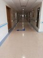 PVC塑胶地板在医疗领域中的案例 2
