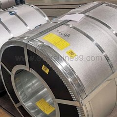 Hot-dipped Galvalume Steel Coil