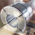 HOT-DIPPED GALVANIZED STEEL COIL 1