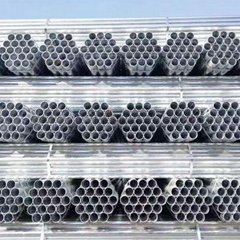 STEEL PIPES