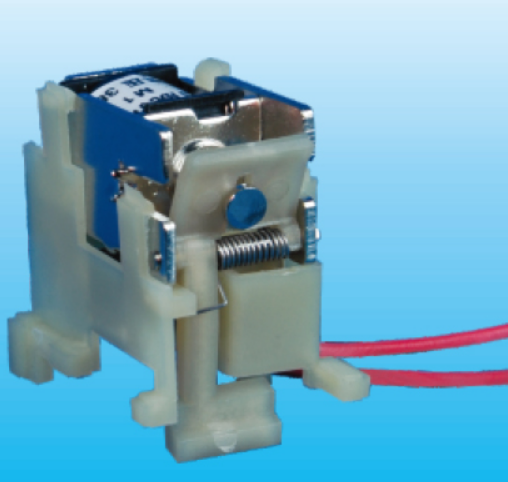 CM1L-225漏电分励脱扣器