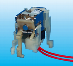 Cm1L-100 leakage shunt release
