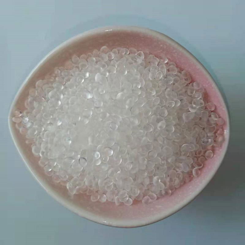 High Quality From 10% to 40% EVA Resin Granules with widely uses 2