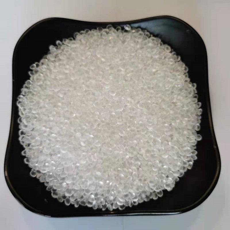 High Quality From 10% to 40% EVA Resin Granules with widely uses 4