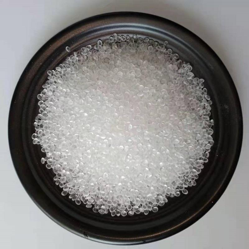 High Quality From 10% to 40% EVA Resin Granules with widely uses 5