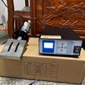 Ultrasonic generator and transducer 1