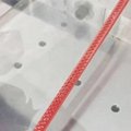 Digital automatic plastic ultrasonic welding machine