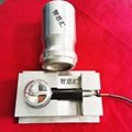Ultrasonic Welding Machine for Car and Truck Trailer Lamps 4
