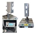 china  4200w ultrasonic welding machine for Plastic impeller 3