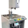 china  4200w ultrasonic welding machine for Plastic impeller 4