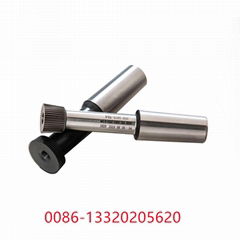 Taper shank straight tooth gear shaper