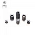 Gear hob cutters suppliers for M1.5 PA20