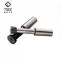 hobbing cutter shaving and Sprocket taper shank helical tooth skiving cutter 5