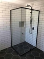 SHOWER DOOR