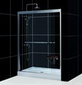 SHOWER DOOR 2