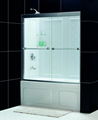 SHOWER DOOR