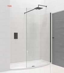 SHOWER DOOR