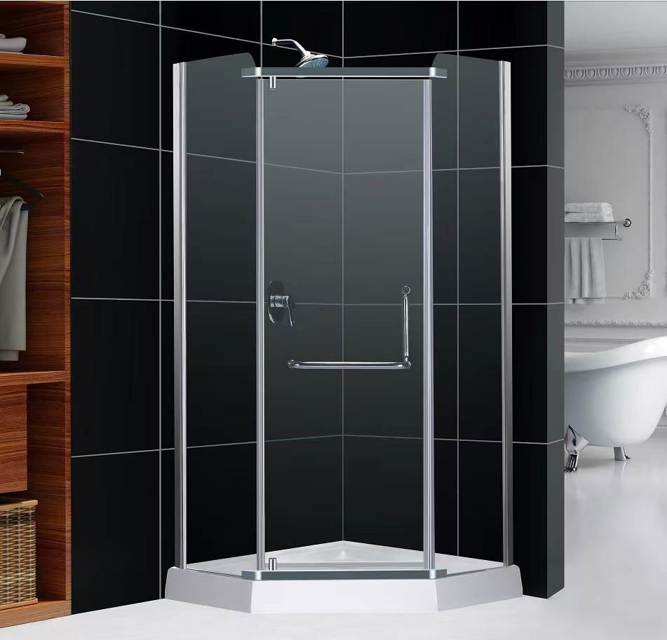 SHOWER DOOR