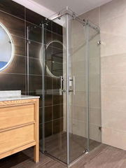 SHOWER DOOR