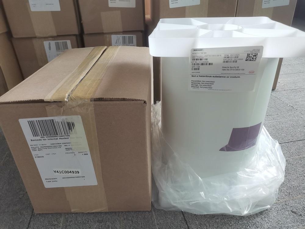 BERGQUIST BP108 BONDPLY TBP 850 (China Manufacturer) Insulation