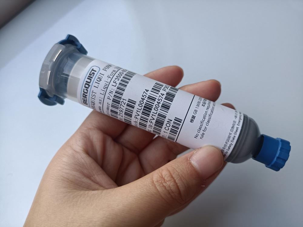 BERGQUIST LIQUIFORM 3500 LF3500 (China Manufacturer) Insulation