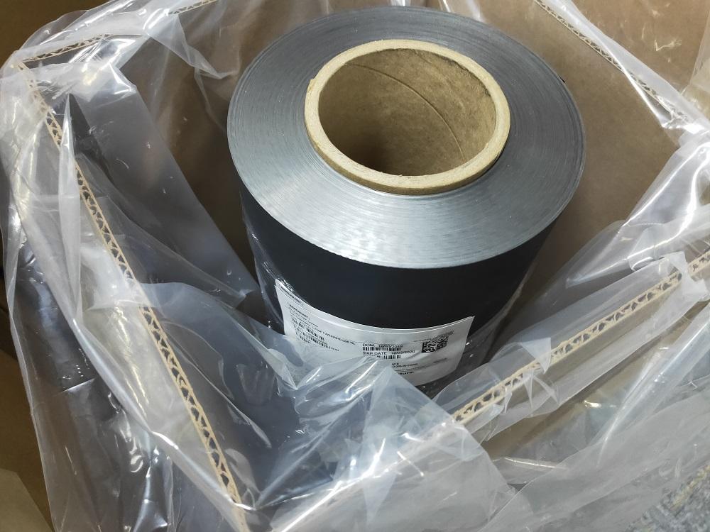 BERGQUIST Q Pad II SIL PAD TSP Q2500 BERGQUIST QII (China Manufacturer