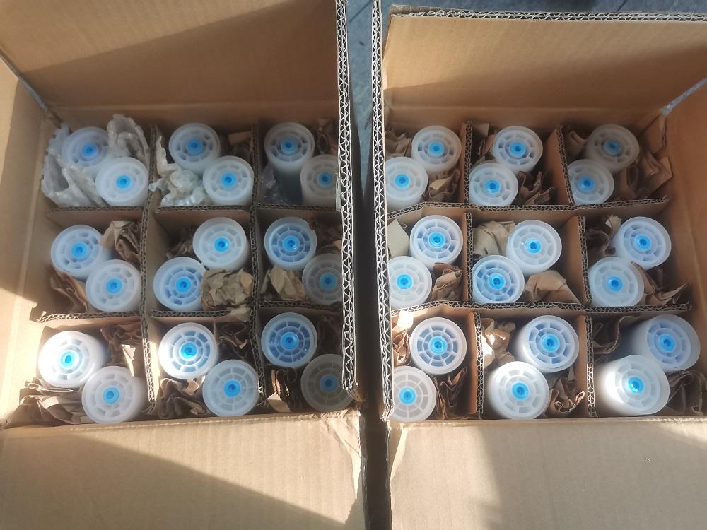 BERGQUIST GF3500S35 GAP FILLER 3500S35 GAP FILLER TGF 3600 Thermal