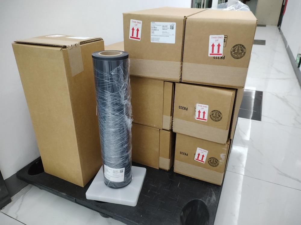 SIL PAD TSP Q2500 BERGQUIST Q Pad II  BERGQUIST Q PAD2 2