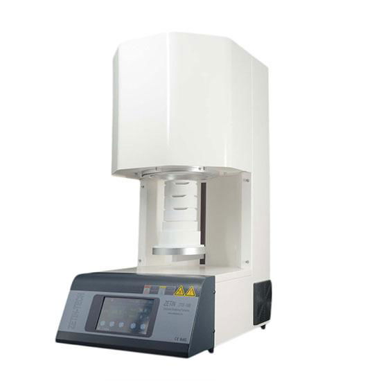 lab sic heating element zirconia dental furnace ZTCF30B Sic Zetin