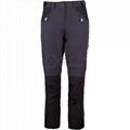 SK023 Fully Seam Taped Ski Pants