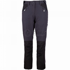 SK023 Fully Seam Taped Ski Pants