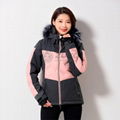 Water Proof Padded Outer Jacket OT010 1