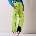 SK002 Men Water Proof Ski Pant