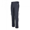 High Waisted Outdoor Functional Pant 1