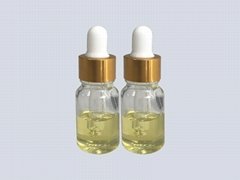 Factory Supply Skin Care Camellia Oil Camellia Seed Oil