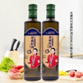 Linseed oil 2