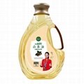 Camellia oil