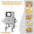 TTX-2411K100 Small Package X-Ray Machine   5