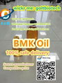 100% PASS Customs BMK Oil Benzyl Methyl