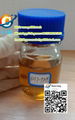 100% pass customs 4-Methylpropiophenone Cas 5337-93-9 China supplier 1