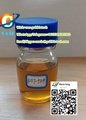 100% pass customs 4-Methylpropiophenone Cas 5337-93-9 China supplier 2