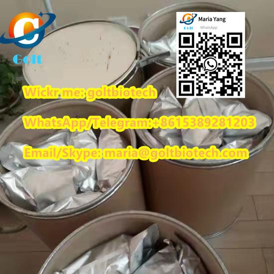 Factory Bulk supply NMN pure powder Nicotinamide Mononucleotide CAS 1094-61-7 2