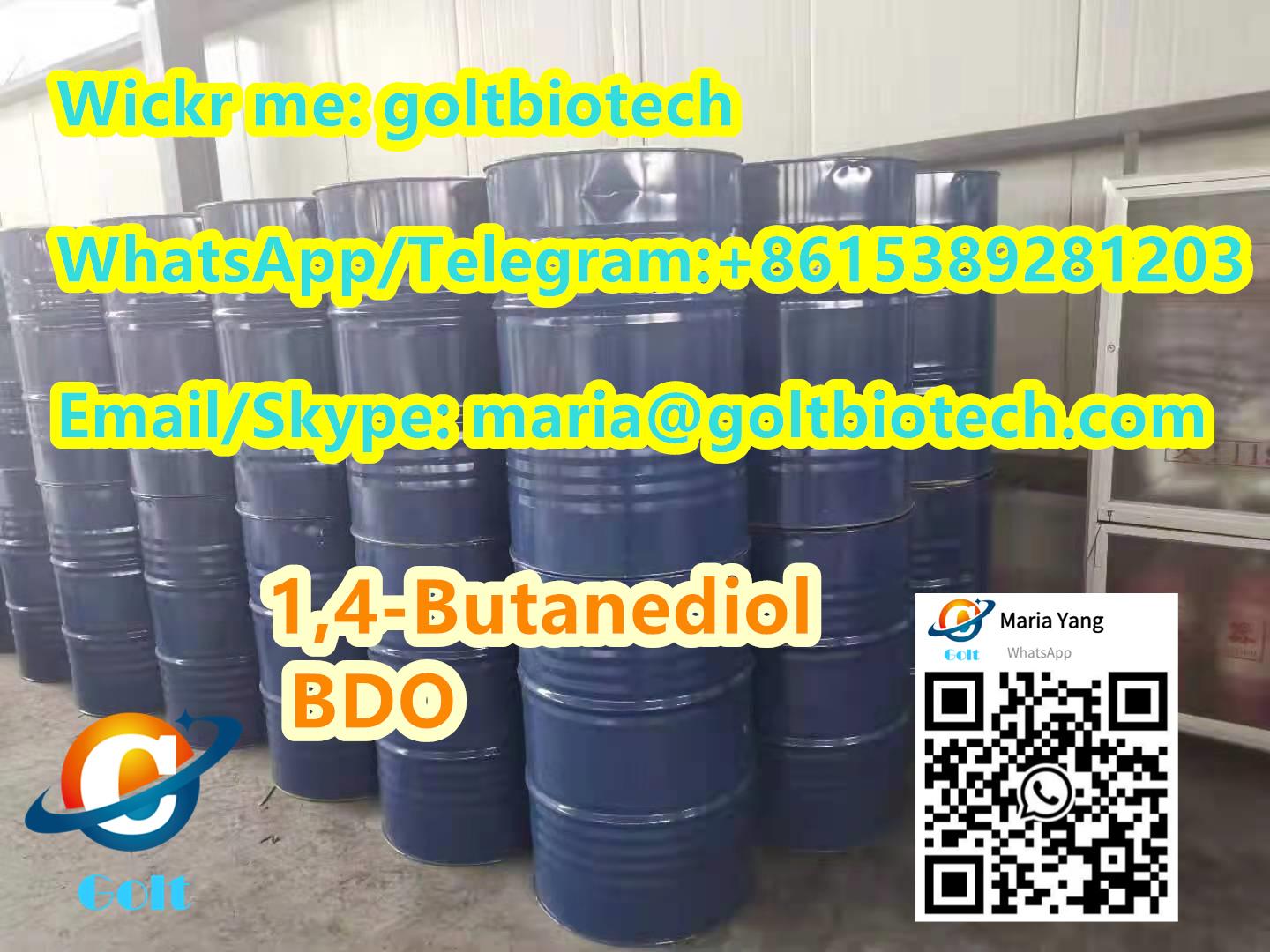 Australia 1,4-Butanediol cleaner BD BDO Liquid Cas 110-63-4 suppliers 100% safe 3