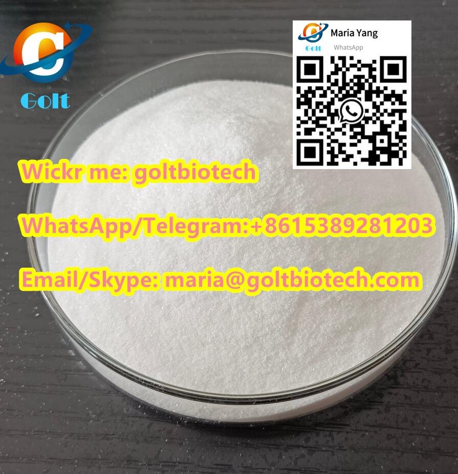 100% pass customs Tianeptine sodium Cas 30123-17-2 supplier 3